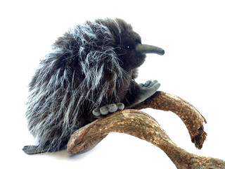 Мягкая игрушка Hansa Ехидна, 26см