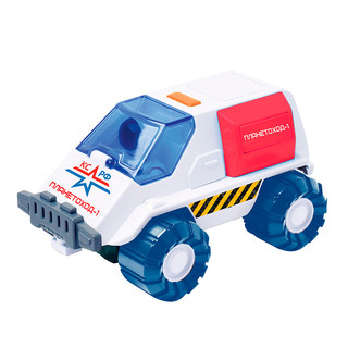 Игрушка 'Космос Наш. Планетоход' 3