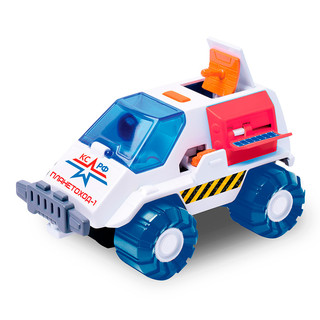 Игрушка 'Космос Наш. Планетоход' 4