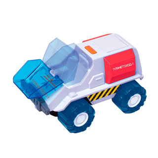 Игрушка 'Космос Наш. Планетоход' 5