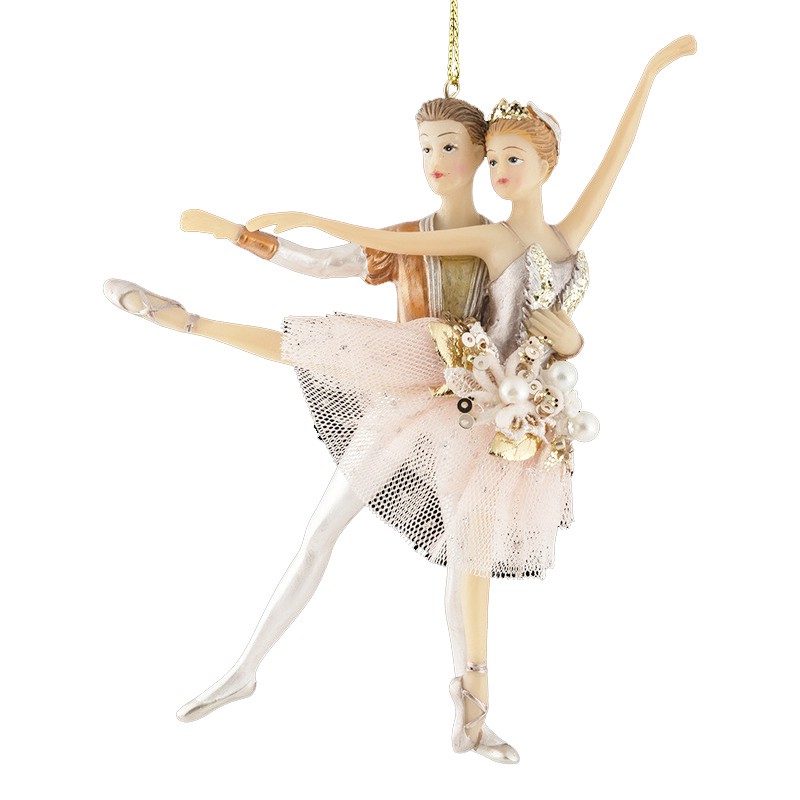 Украшение 'Лебединое озеро' 15 см