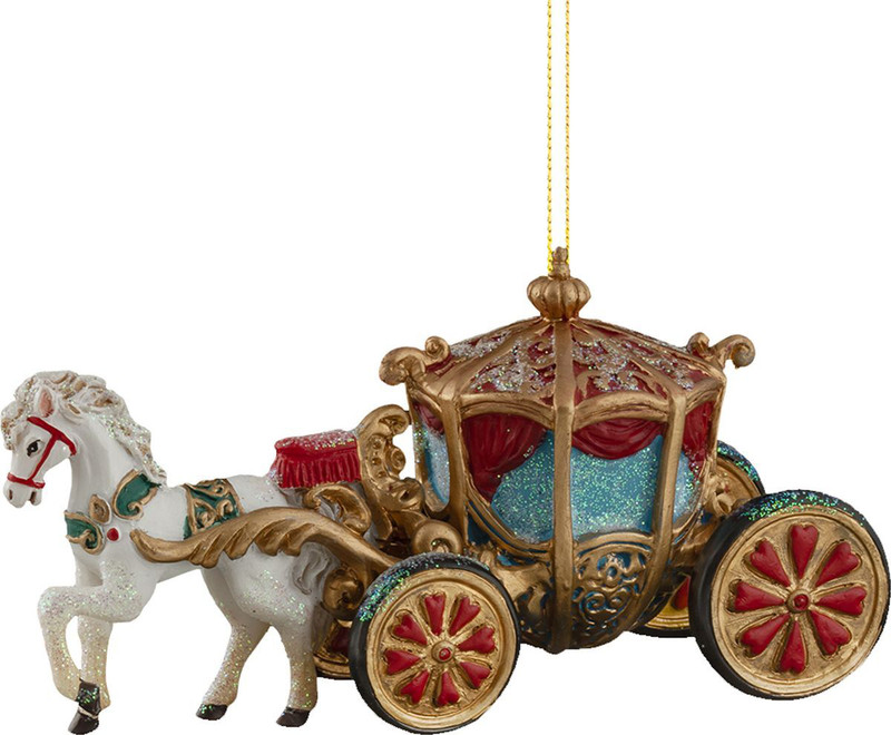 ёлочная игрушка карета erichkrause decor. новогодние игрушки эрих краузе. эрих краузе елочные медальон. ёлочная игрушка erichkrause decor. Erich krause decor елочные игрушки.