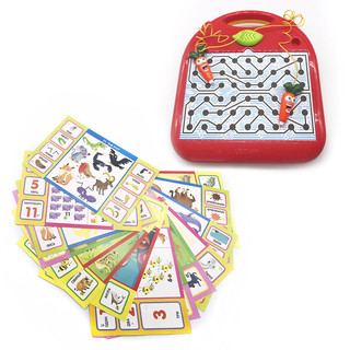 Электровикторина Lisciani Животные планеты 3