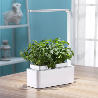 Набор для опытов 'Компактный умный сад. iGarden LED' 3