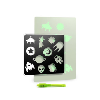 Назад к истокам Планшет для рисования светом Лайтборд 5