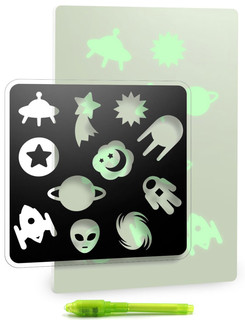 Назад к истокам Планшет для рисования светом Лайтборд мини 2