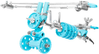 Конструктор металлический The Offbits Airbit 3