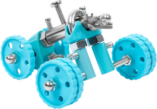 Конструктор металлический The Offbits Airbit 4