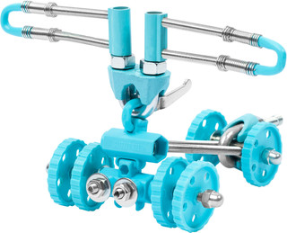 Конструктор металлический The Offbits Airbit 5