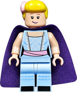 LEGO Парк аттракционов Базза и Вуди 4