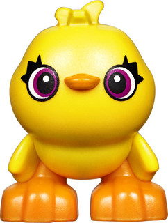 LEGO Парк аттракционов Базза и Вуди 7