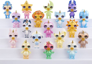 Игровой набор Poopsie Surprise Unicorn Слайм 559863 10