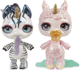 Игровой набор Poopsie Surprise Unicorn Слайм 559863 2