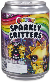 Игровой набор Poopsie Surprise Unicorn Слайм 559863 8