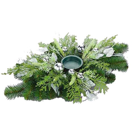 Подсвечник 