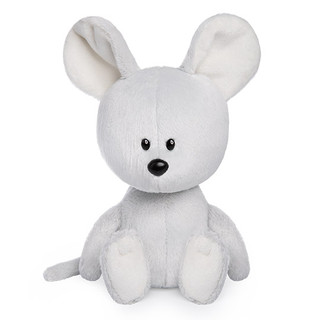 Мышка Пшоня. Размер 15 см 2