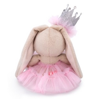 Зайка Ми в короне, 15 см, артикул SidX-311 2