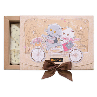 Пижама теплая для Басика, размер 30 см 4