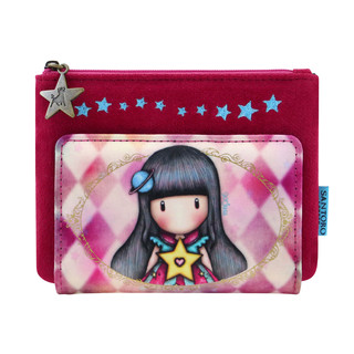 Кошелек Circus - Moon Buttons 1