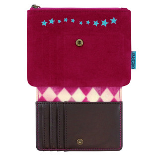 Кошелек Circus - Moon Buttons 2