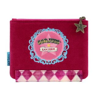 Кошелек Circus - Moon Buttons 3