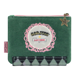 Кошелек Circus - Firefly 3