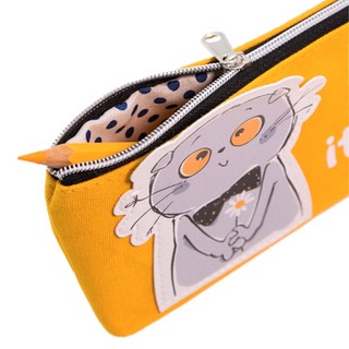 Пенал Басик, 19x10x3 см 2