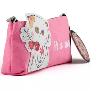 Пенал Ли-Ли, 19x10x3 см