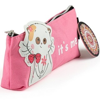 Пенал Ли-Ли, 19x10x3 см 2