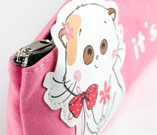 Пенал Ли-Ли, 19x10x3 см 4