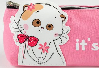 Пенал Ли-Ли, 19x10x3 см 5