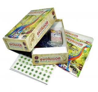 Эволюция. Биология для начинающих 4