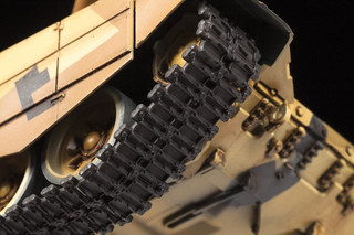 Звезда. Российский основной боевой танк Т-90МС 4