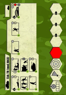 Звезда. Советский средний танк Т-34/76 образца 1943 г 4