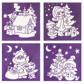 Набор для творчества 