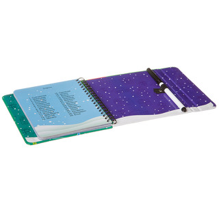 Компактные развивающие игры под ёлку 'Ребусы. Новогодняя серия' Bondibon, цвет разноцветный 3