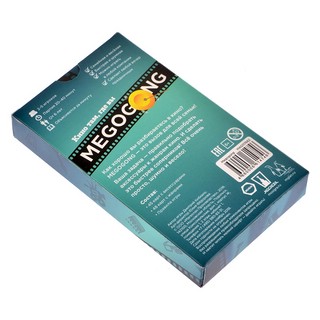 Настольная игра Megogong 2