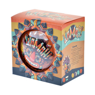 Настольная игра Шаман 1