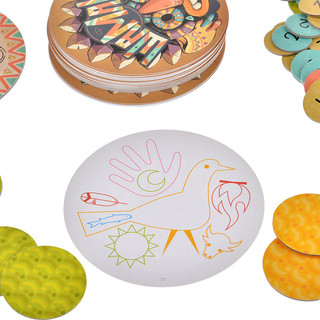 Настольная игра Шаман 7