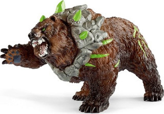 Schleich Фигурка Пещерный медведь 42454 1