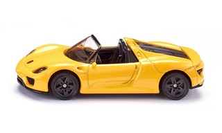 Набор 'Спортивные машины и мотоцикл'  2