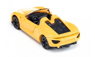 Набор 'Спортивные машины и мотоцикл'  5