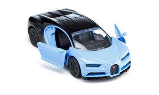 Набор 'Спортивные машины и мотоцикл'  6