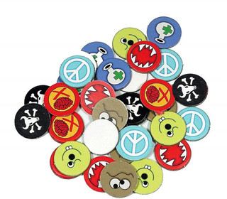 Эволюция. Трава и грибы (дополнение) 3