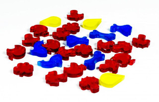 Эволюция. Трава и грибы (дополнение) 5