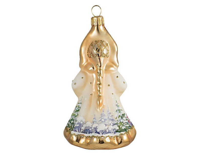 Ариель Елочные Игрушки Купить Набор