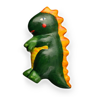 Набор для творчества Я люблю динозавров 3