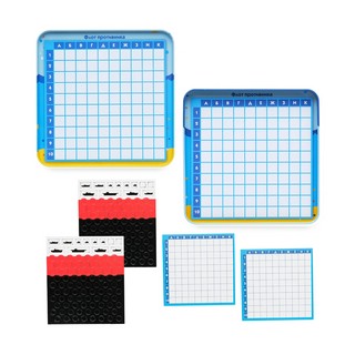 Магнитная игра Морской Бой 5