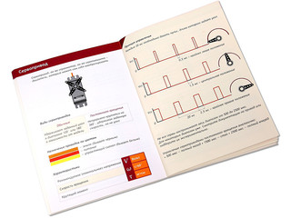 Набор для опытов Амперка. Матрешка 4