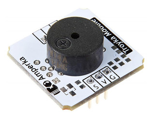 Набор для опытов Амперка. Йодо 4